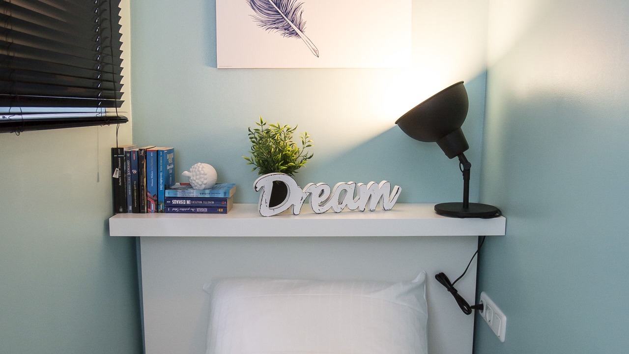 Photo of Bedroom in Hasenbuck