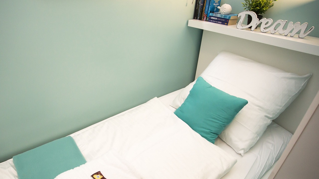 Photo of Bedroom in Hasenbuck