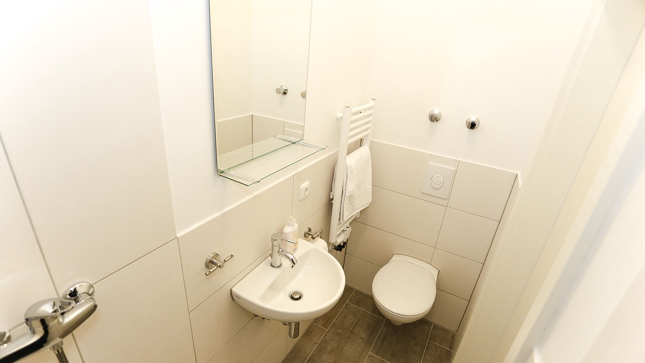 Photo of Bathroom in Hasenbuck