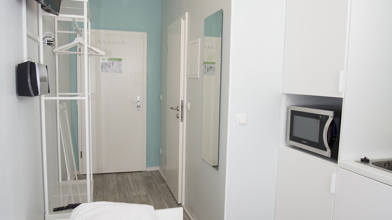 Photo of Bedroom in Hasenbuck