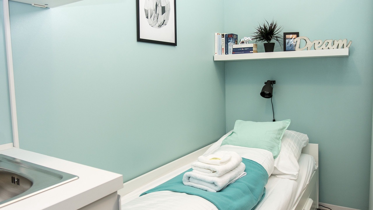 Photo of Bedroom in Hasenbuck