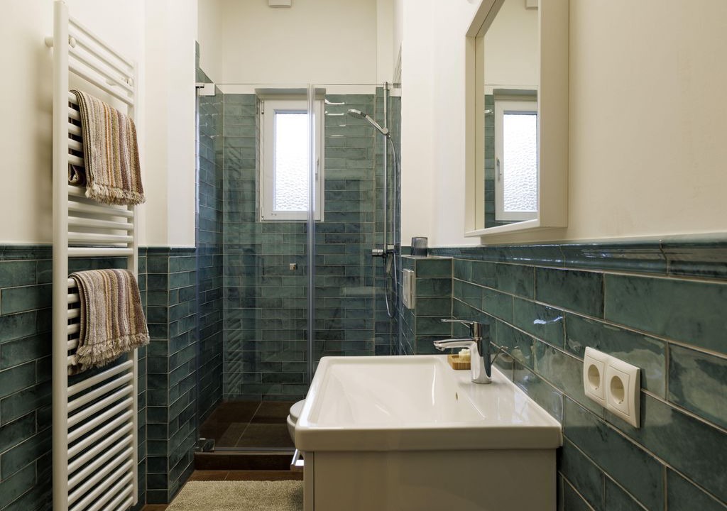 Photo of Bathroom in Malente