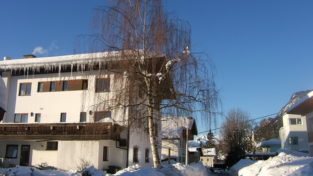 Photo of Outdoor in Hungerburg-Hoheninnsbruck