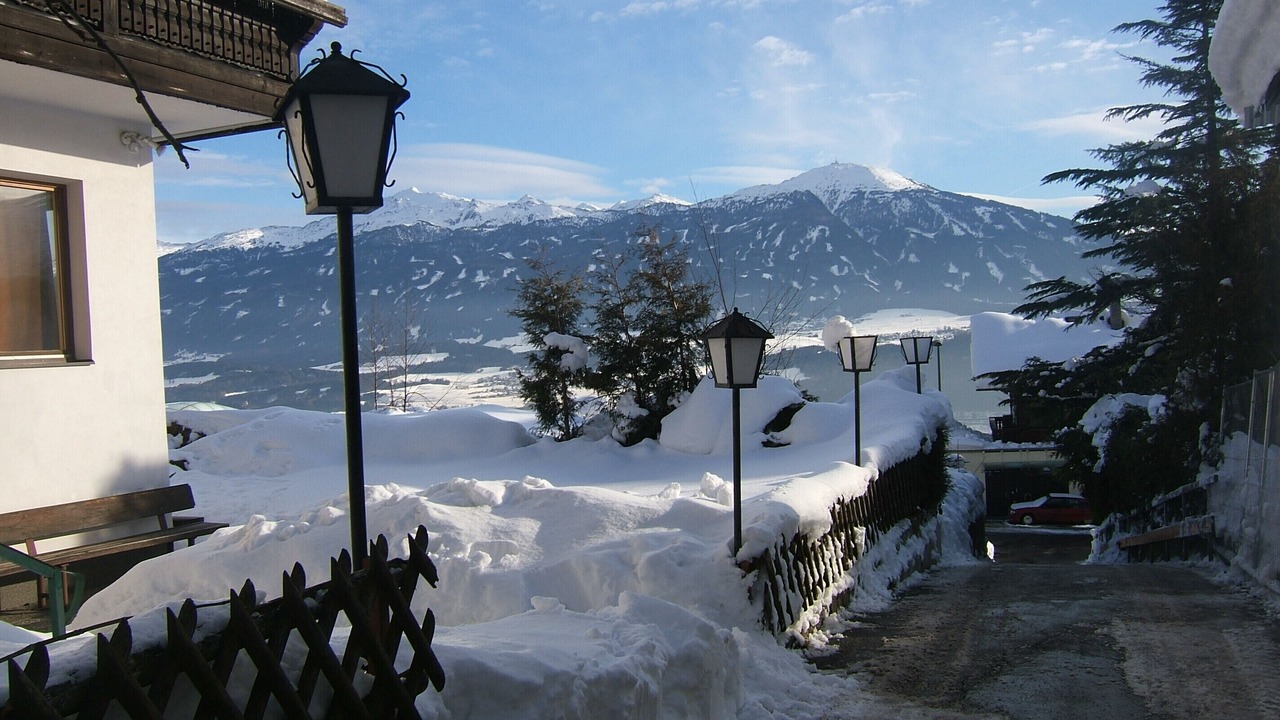Photo of Outdoor in Hungerburg-Hoheninnsbruck