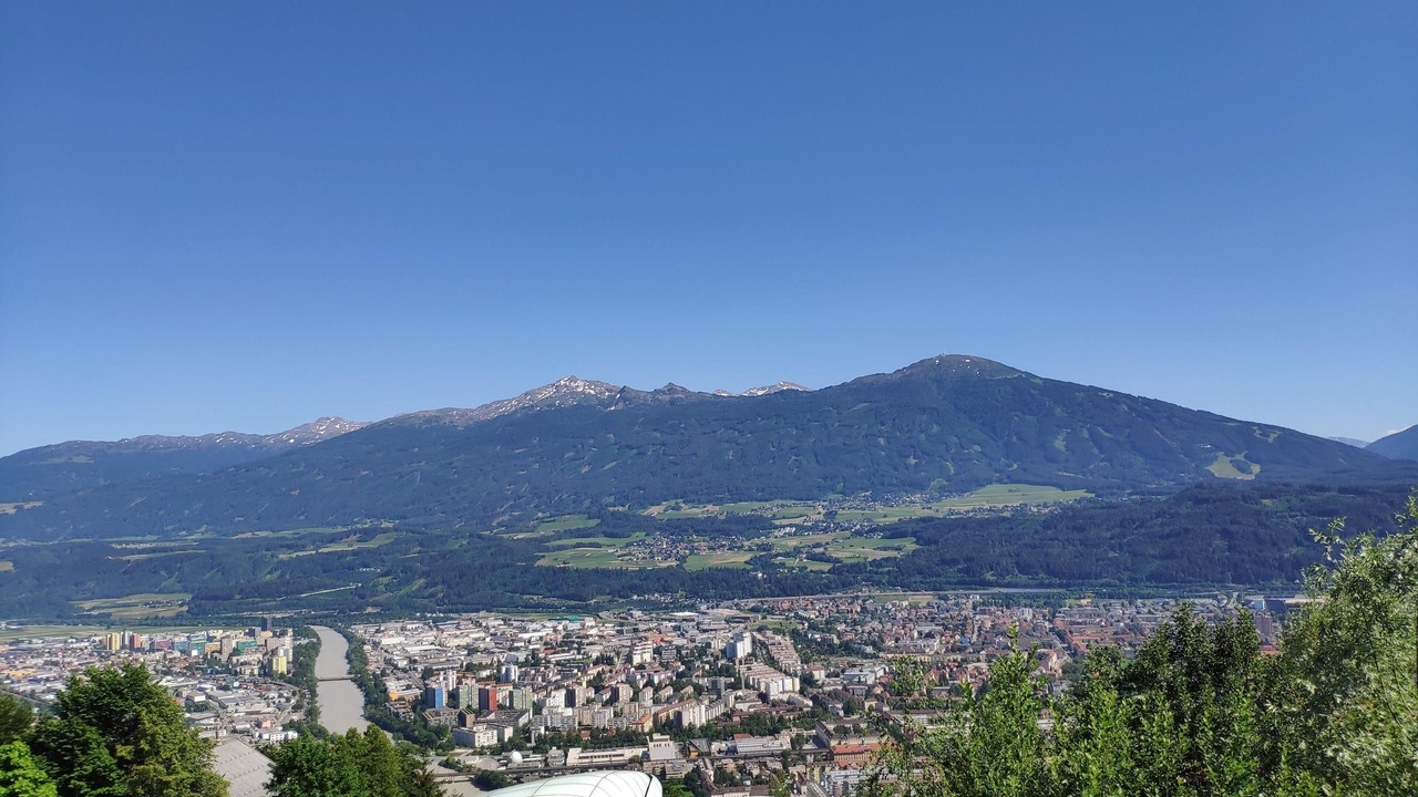 Photo of Others in Hungerburg-Hoheninnsbruck