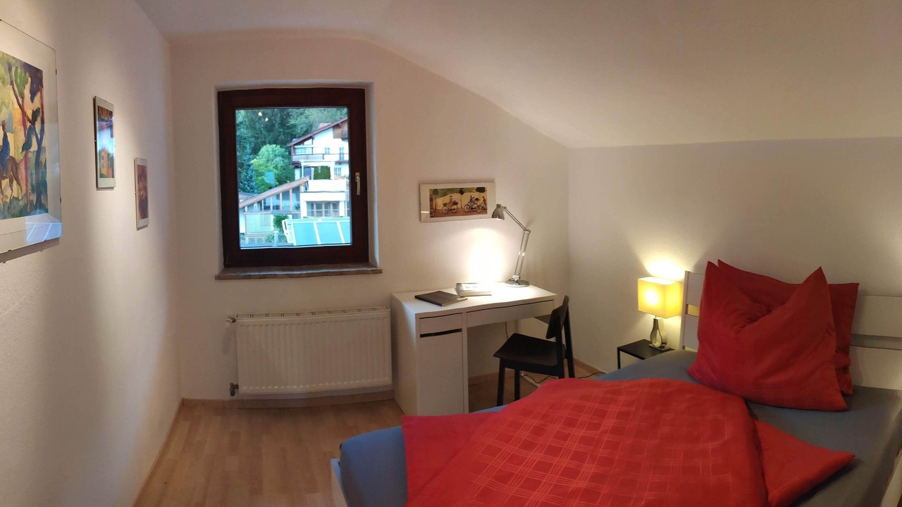 Photo of Bedroom in Hungerburg-Hoheninnsbruck