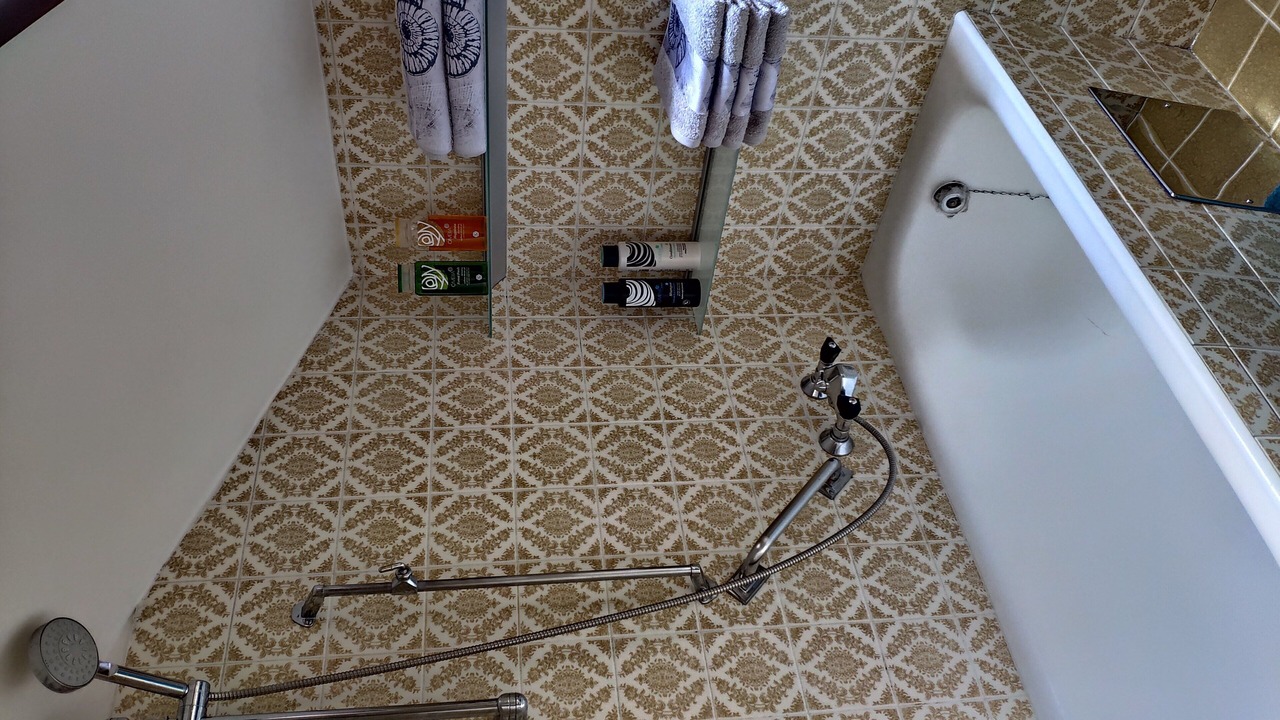Photo of Bathroom in Hungerburg-Hoheninnsbruck