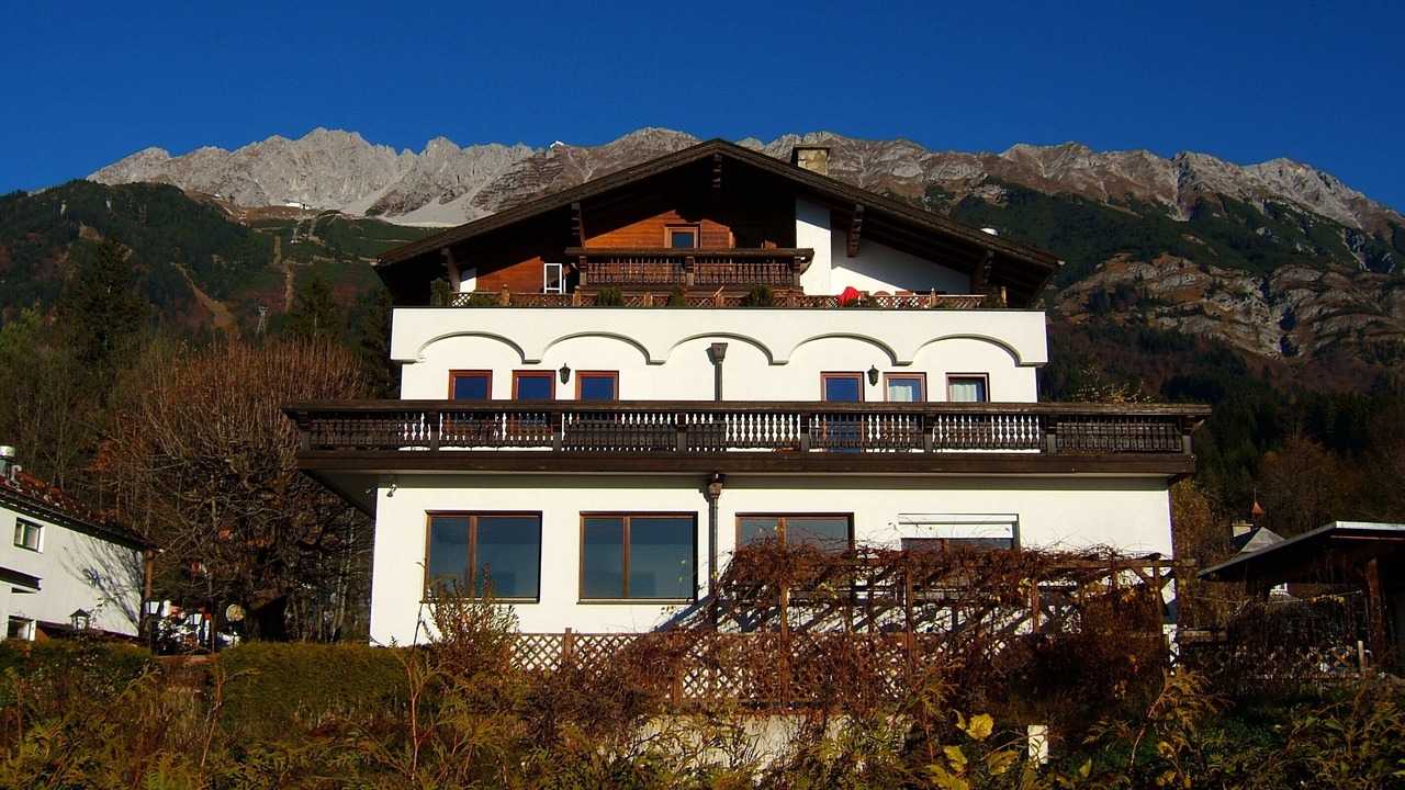 Photo of Outdoor in Hungerburg-Hoheninnsbruck