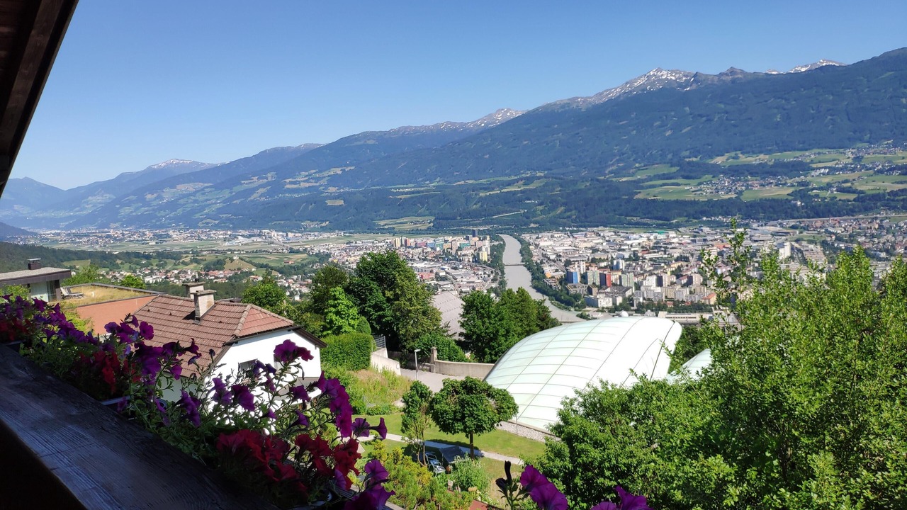 Photo of Others in Hungerburg-Hoheninnsbruck