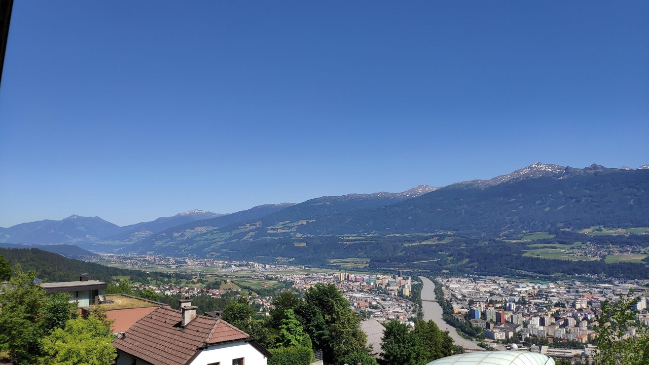 Photo of Others in Hungerburg-Hoheninnsbruck