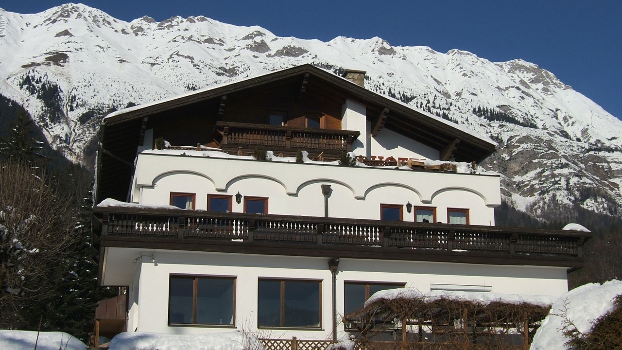 Photo of Outdoor in Hungerburg-Hoheninnsbruck