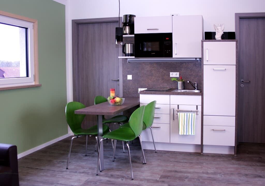 Photo of Kitchen in Pilsach