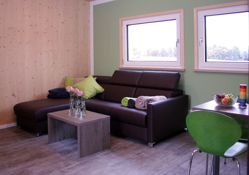 Photo of Livingroom in Pilsach