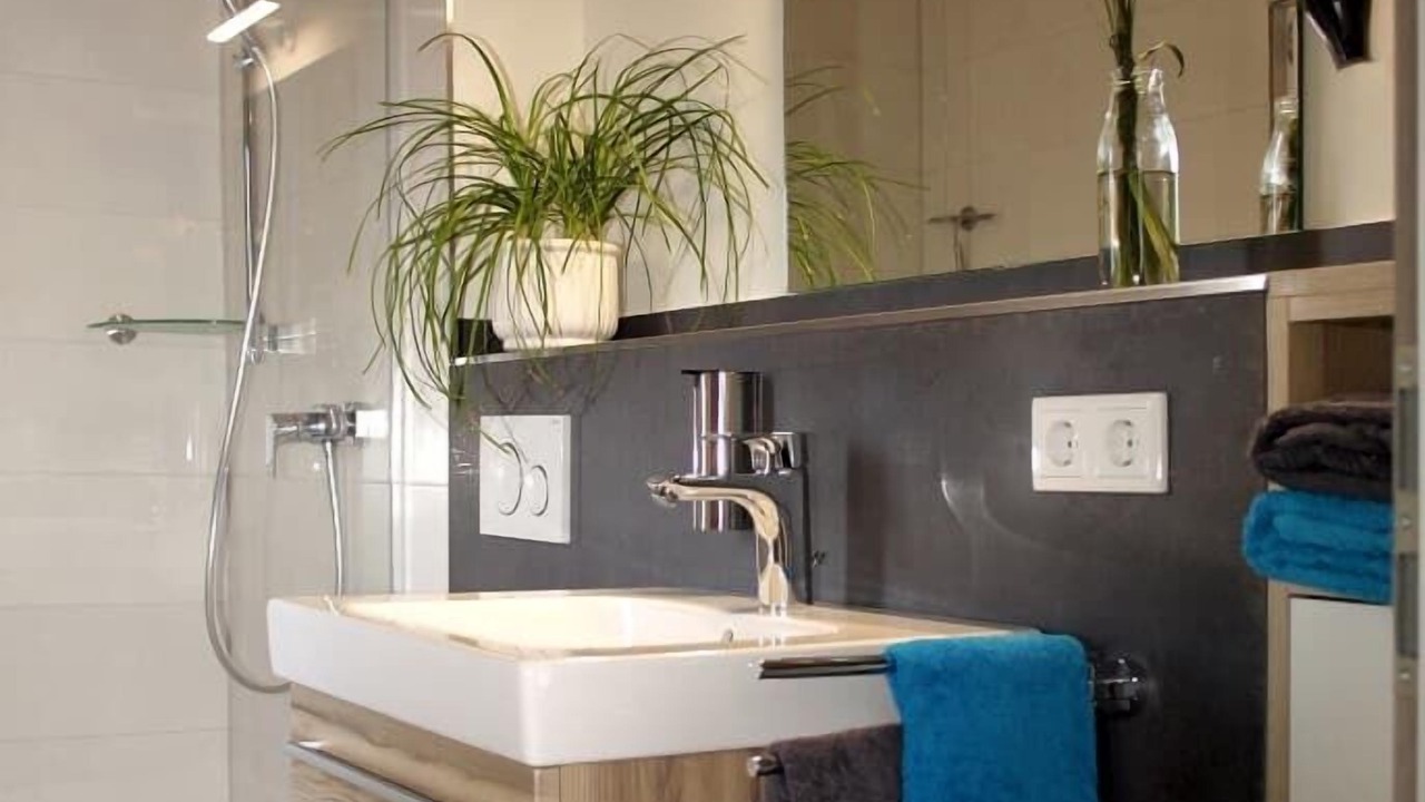 Photo of Bathroom in Pilsach
