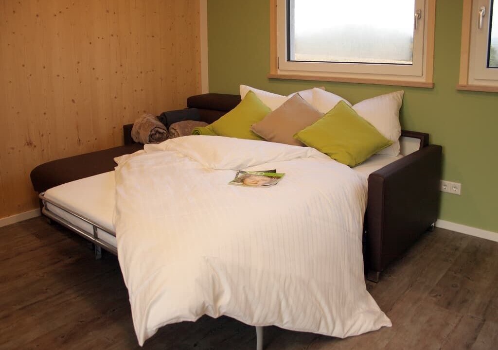 Photo of Bedroom in Pilsach