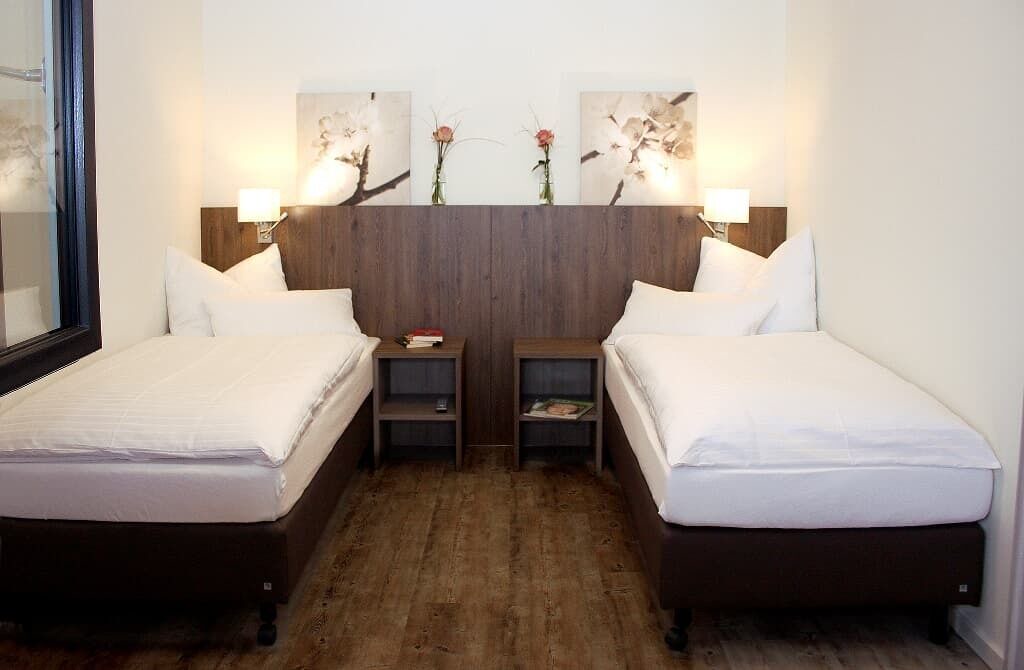 Photo of Bedroom in Pilsach