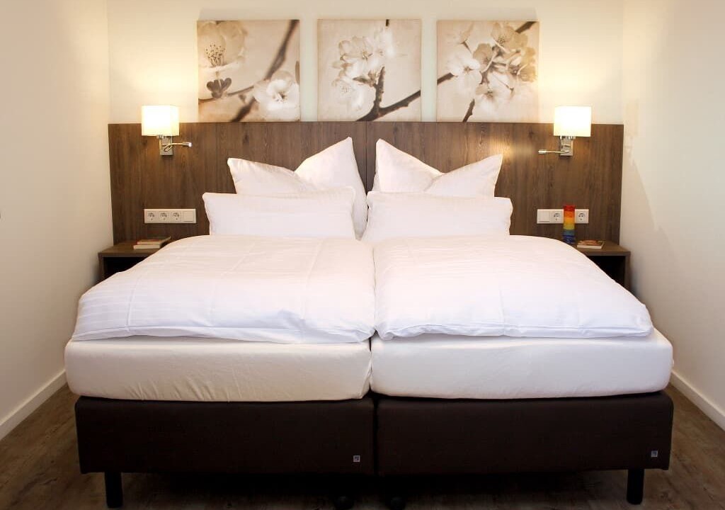 Photo of Bedroom in Pilsach