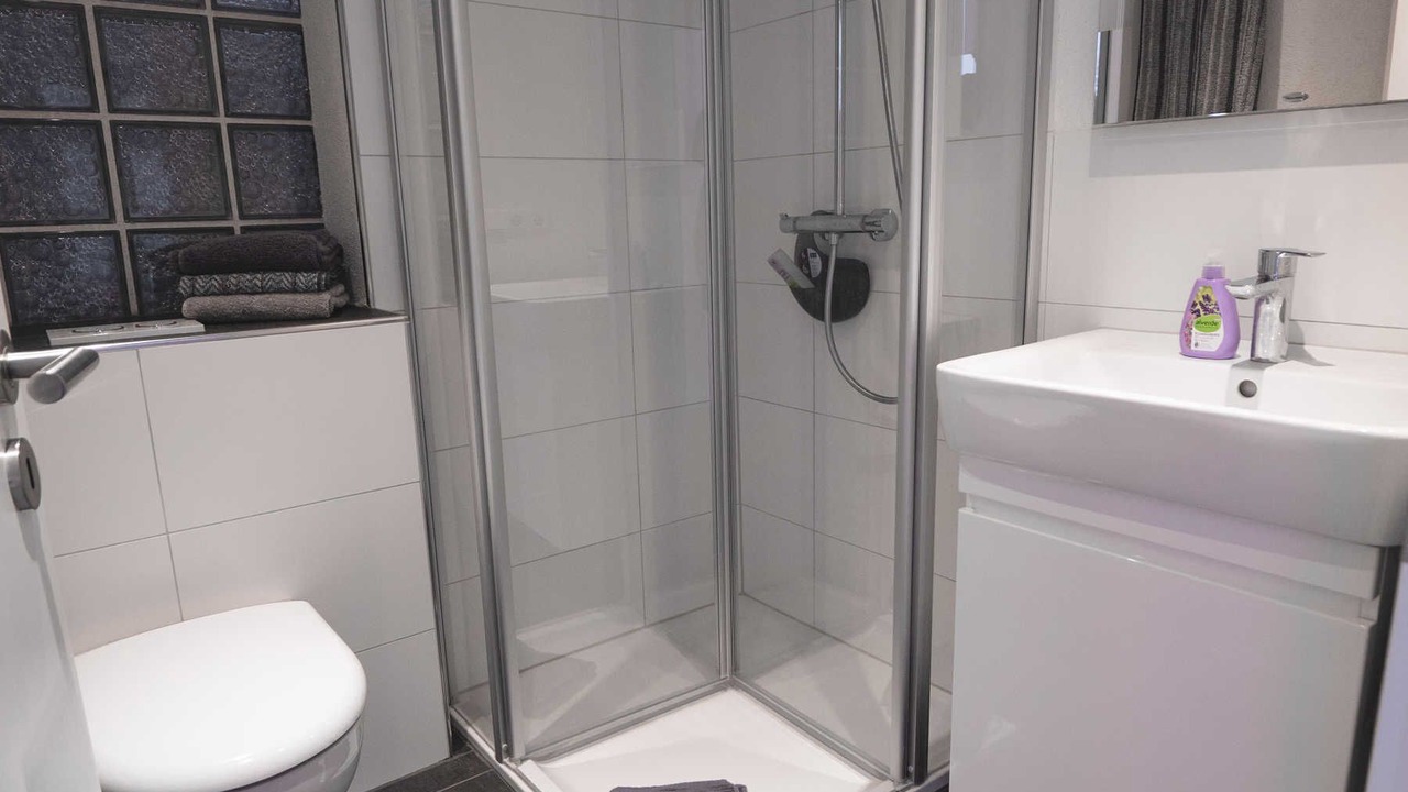 Photo of Bathroom in Friesenheim