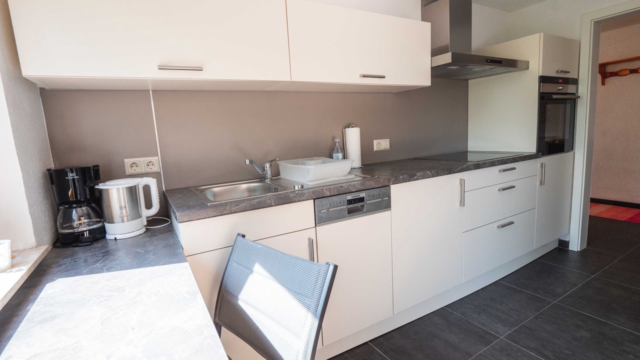 Photo of Kitchen in Friesenheim