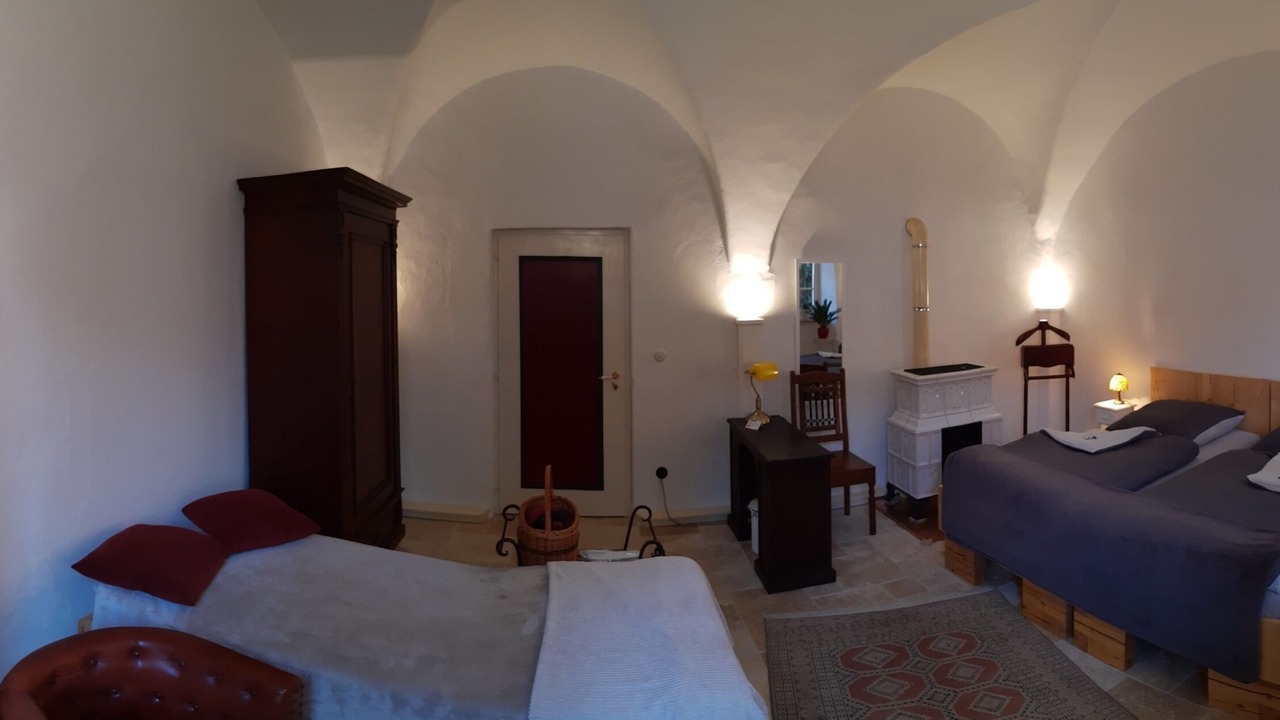 Photo of Bedroom in Steingaden