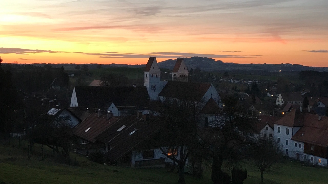 Photo of Outdoor in Steingaden