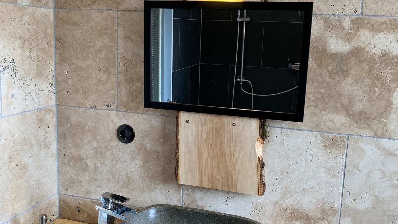 Photo of Bathroom in Steingaden