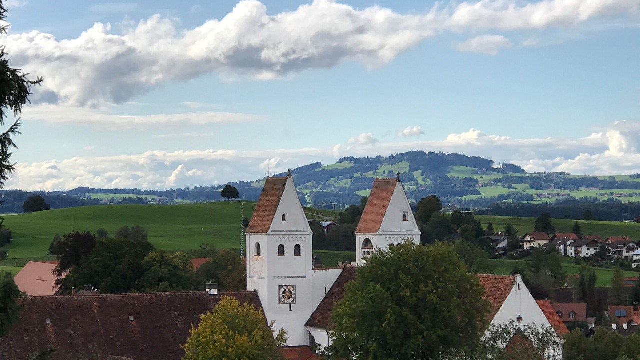 Photo of Outdoor in Steingaden