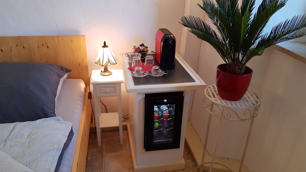 Photo of Bedroom in Steingaden