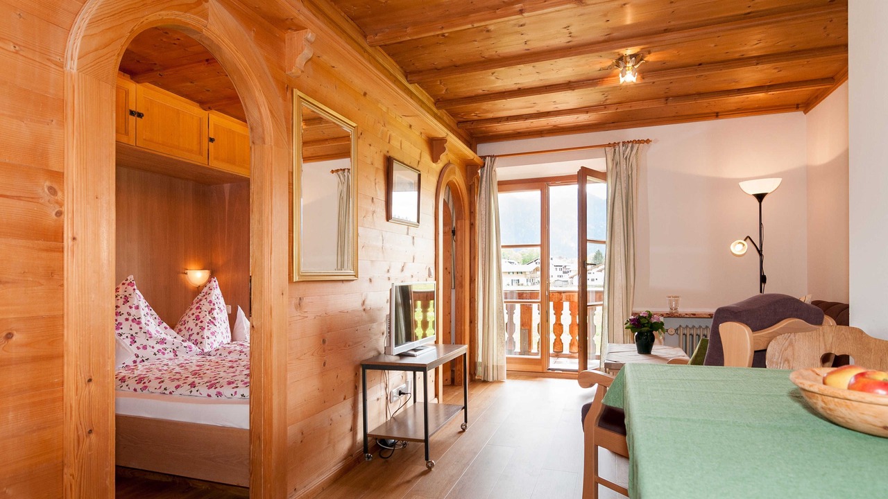 Photo of Bedroom in Egern