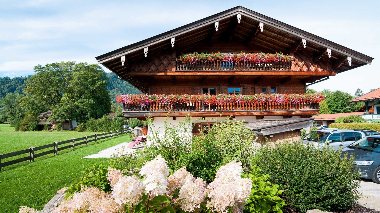 Photo of Outdoor in Egern