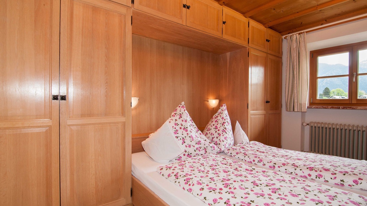 Photo of Bedroom in Egern