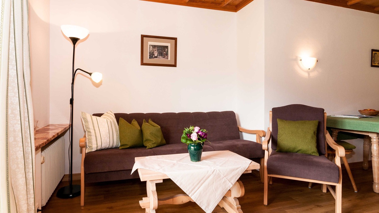 Photo of Livingroom in Egern