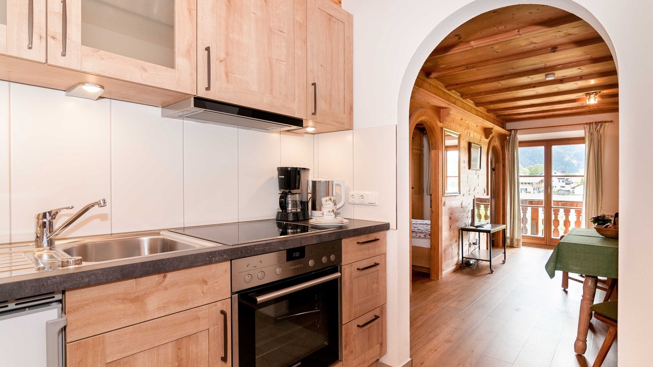 Photo of Kitchen in Egern