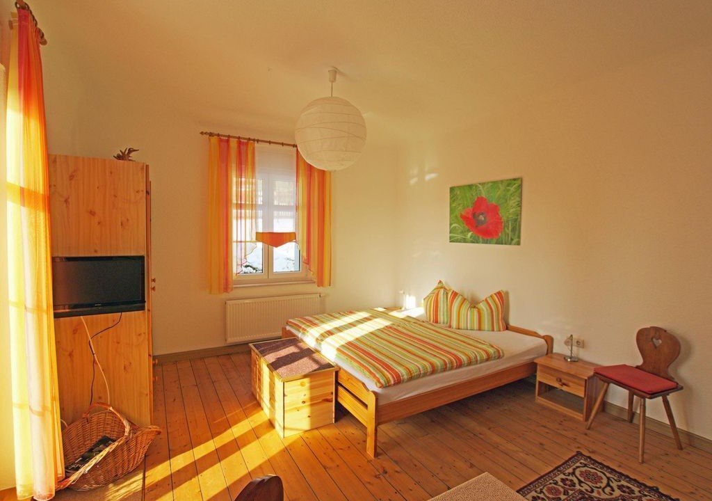 Photo of Bedroom in Sebnitz