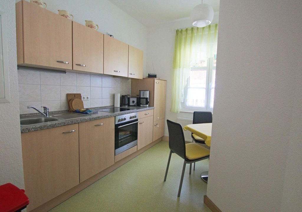 Photo of Kitchen in Sebnitz