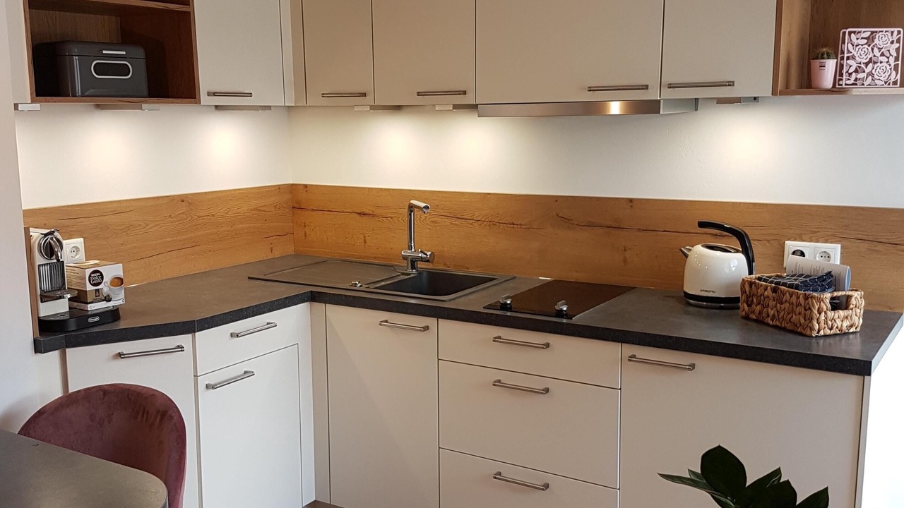 Photo of Kitchen in Bad Heilbrunn