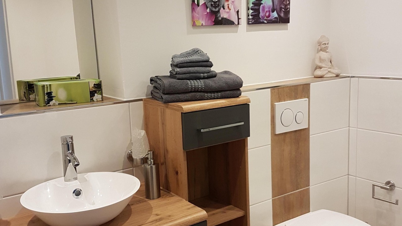 Photo of Bathroom in Bad Heilbrunn