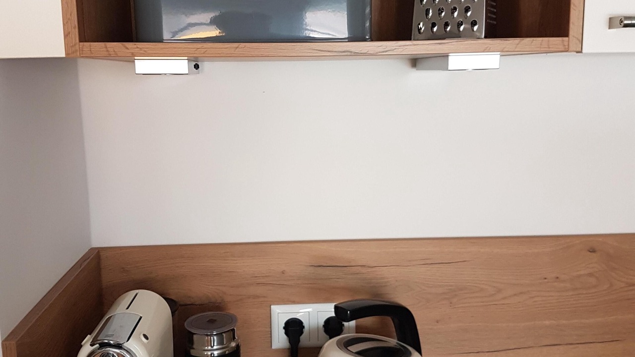 Photo of Kitchen in Bad Heilbrunn