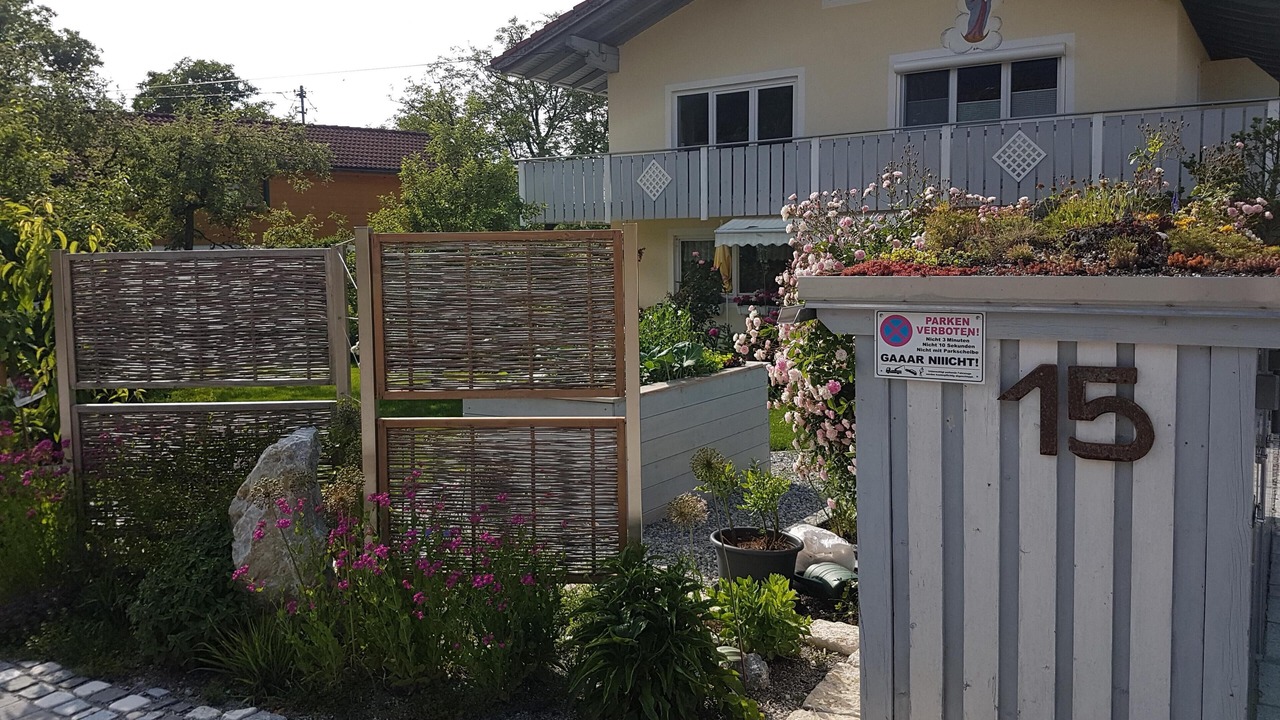 Photo of Outdoor in Bad Heilbrunn