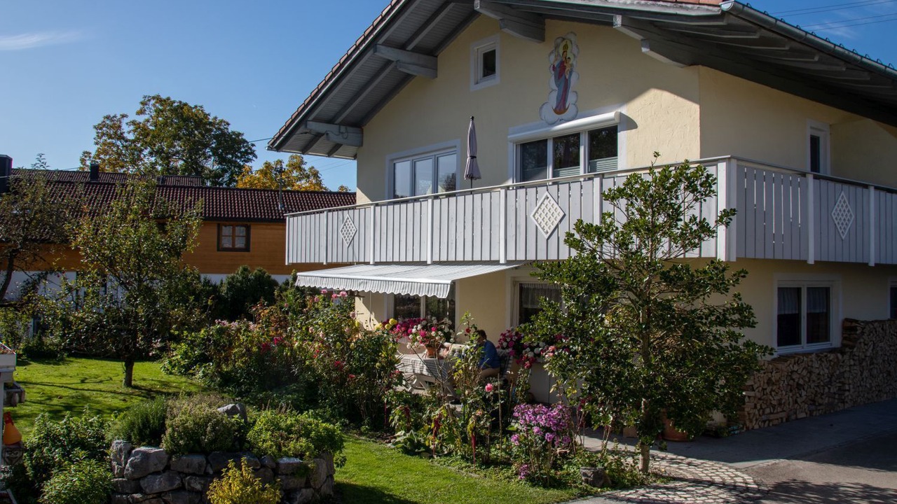 Photo of Outdoor in Bad Heilbrunn