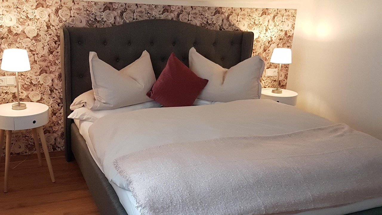 Photo of Bedroom in Bad Heilbrunn