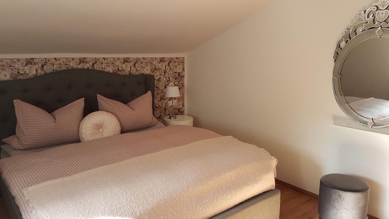 Photo of Bedroom in Bad Heilbrunn