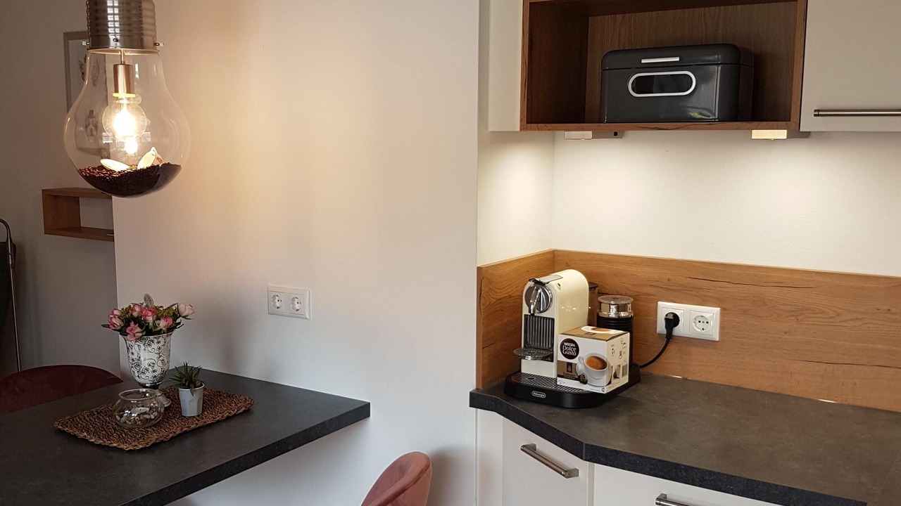 Photo of Kitchen in Bad Heilbrunn