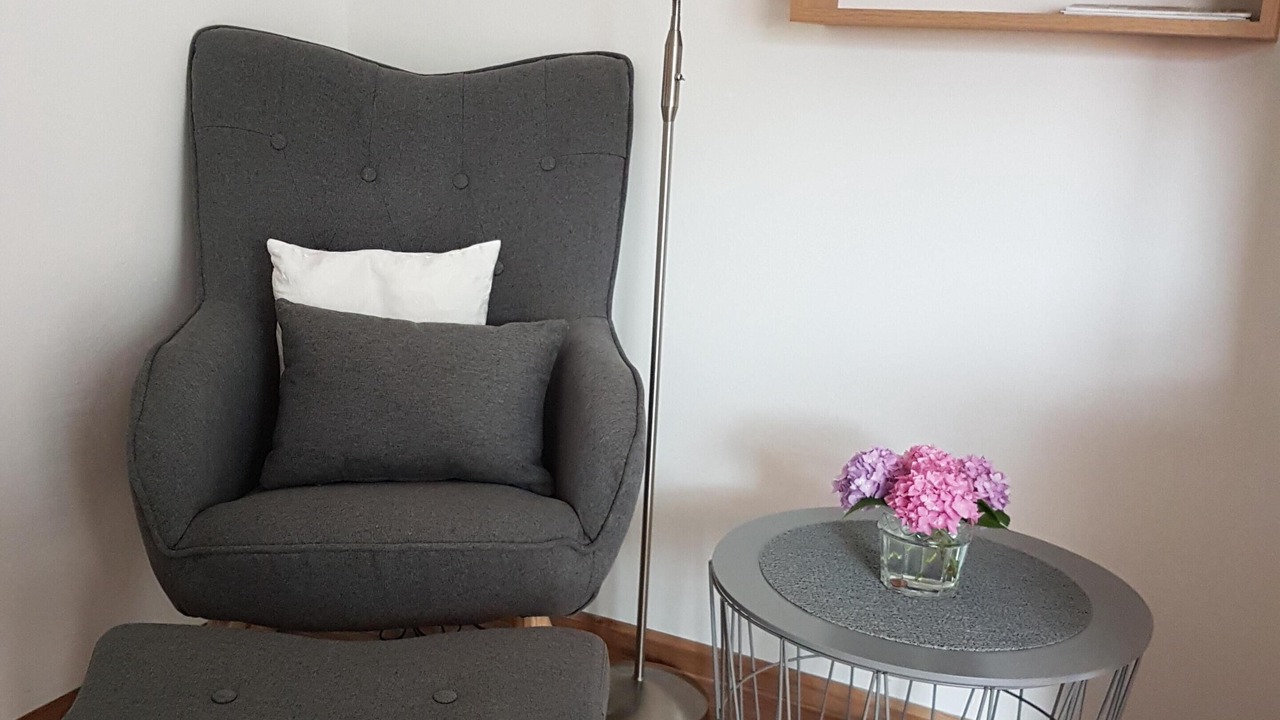 Photo of Livingroom in Bad Heilbrunn