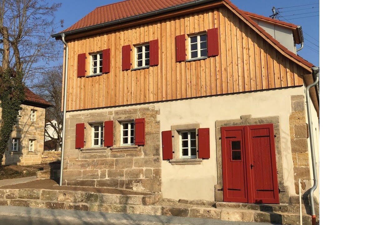 Photo of Outdoor in Altdrossenfeld