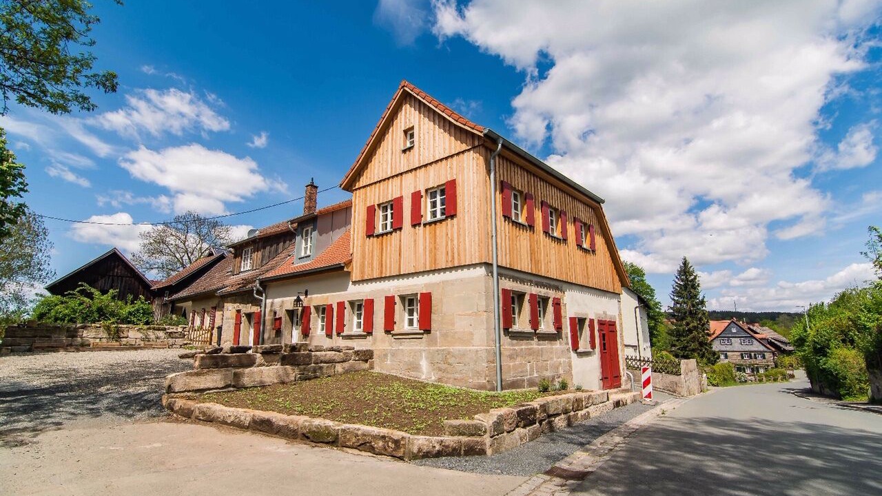 Photo of Outdoor in Altdrossenfeld
