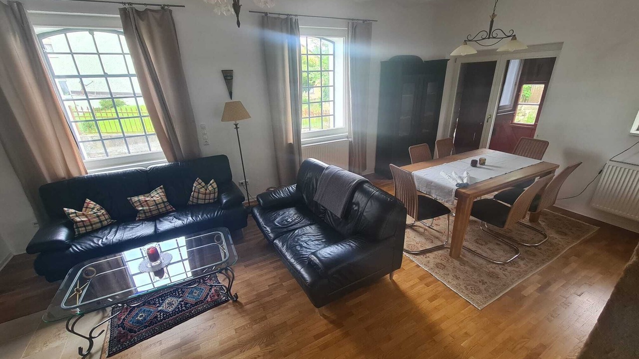 Photo of Livingroom in Altdrossenfeld