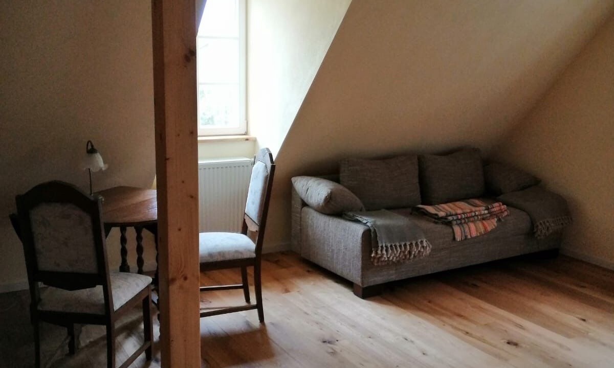 Photo of Livingroom in Altdrossenfeld