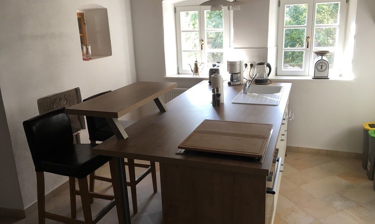 Photo of Kitchen in Altdrossenfeld