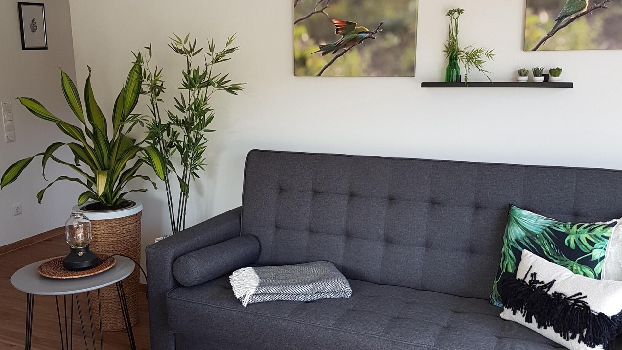 Photo of Livingroom in Ramsau